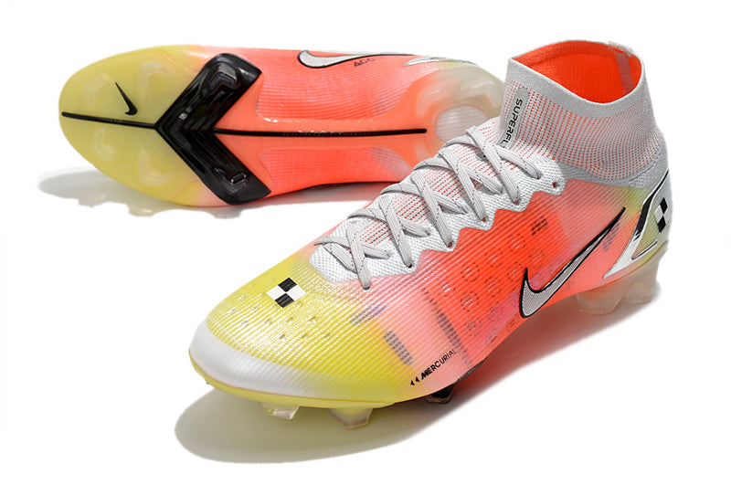 Chuteira Nike Superfly 8 Elite MDS FG - VELOP SPORTS