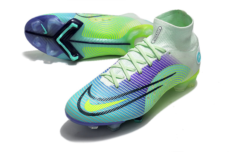 Chuteira Nike Mercurial Dream Speed Superfly 8 Elite FG - VELOP SPORTS