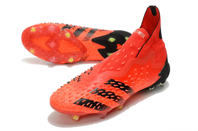 Chuteira Adidas PREDATOR FREAK FG - VELOP SPORTS