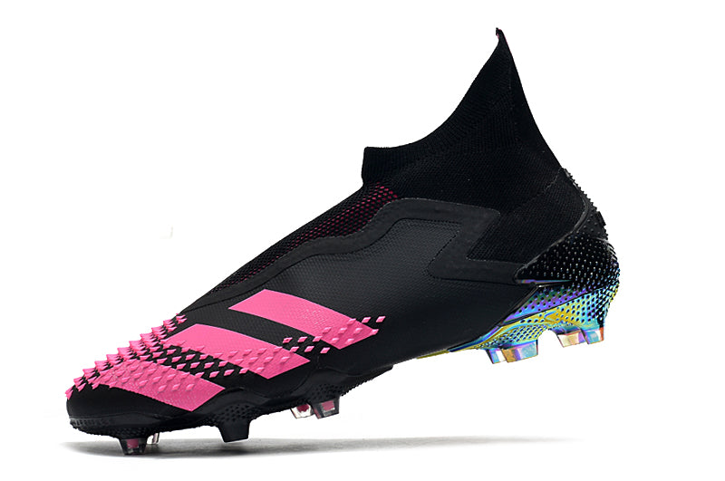 Chuteira Adidas Mutator Predator Mania Tormentor FG - VELOP SPORTS