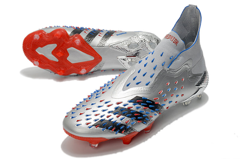 Chuteira Adidas PREDATOR FREAK - FG - VELOP SPORTS