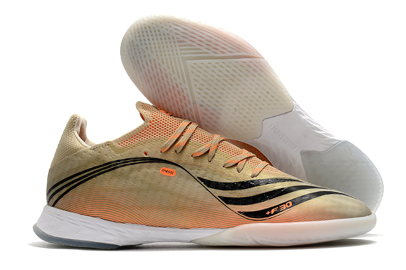 Chuteira Adidas X SPEEDFLOW IC - VELOP SPORTS