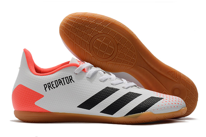 Chuteira Adidas Predator 20 4 IC - VELOP SPORTS