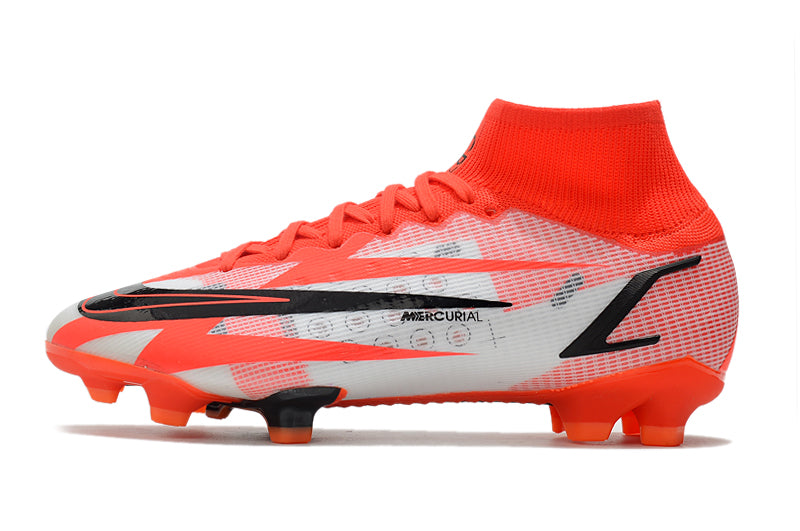 Chuteira Nike Superfly 8 Spark Positivity CR7 Elite FG - VELOP SPORTS