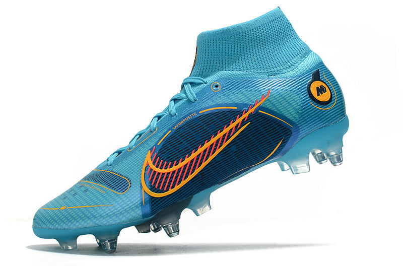 Chuteira Nike Mercurial Superfly 8 Elite SG - VELOP SPORTS