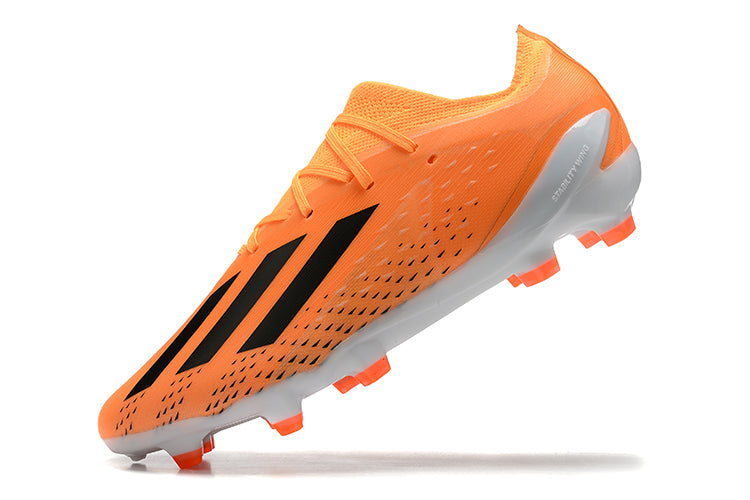 Chuteira Adidas X Speedportal 2022 World Cup Boots FG - VELOP SPORTS