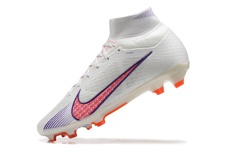 Chuteira Nike Air Zoom Mercurial Superfly IX Elite FG - VELOP SPORTS