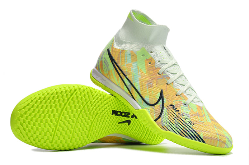 Chuteira Nike Vapor 15 Academy IC - VELOP SPORTS