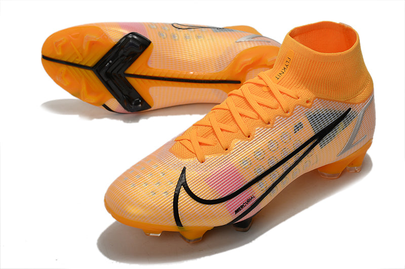 Chuteira Nike Superfly 8 Elite FG - VELOP SPORTS