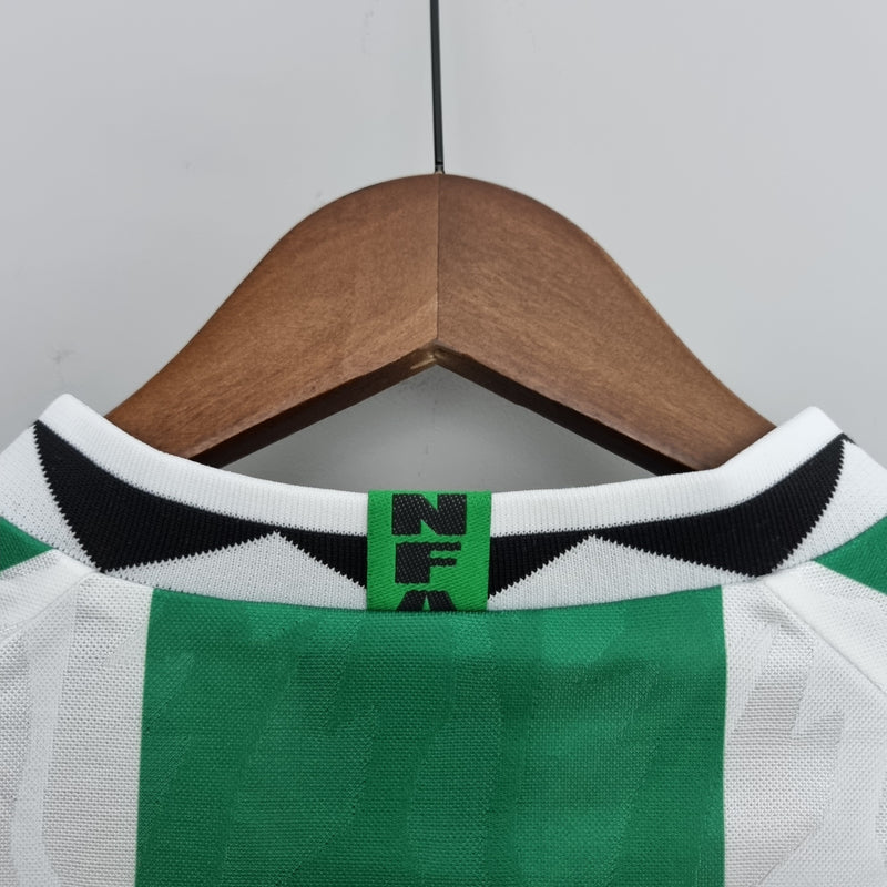 Camisa Nigéria Reserva 1996 - Versão Retro - Pk_imports_01 