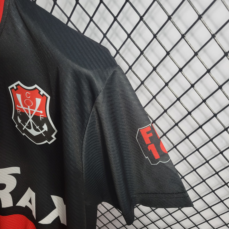 Camisa Flamengo Titular 1994 - Versão Retro - Pk_imports_01 