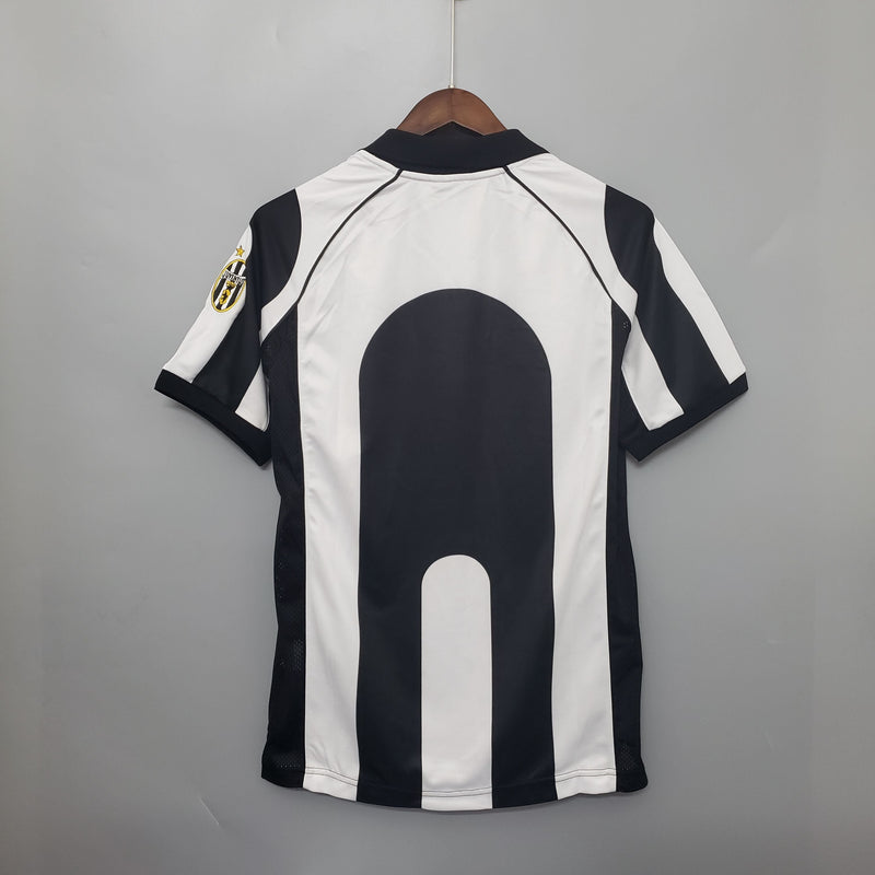 Camisa Juventus Titular 97/98 - Versão Retro - Pk_imports_01 