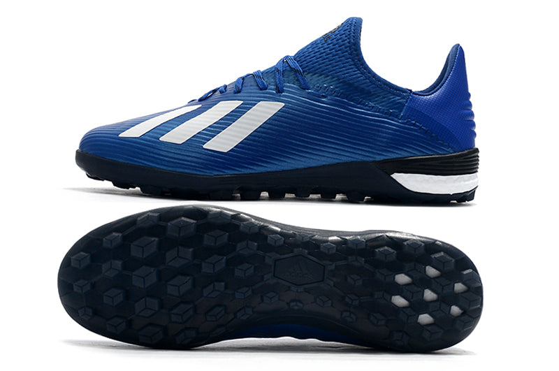 Chuteira Adidas X 19.1 TF - VELOP SPORTS