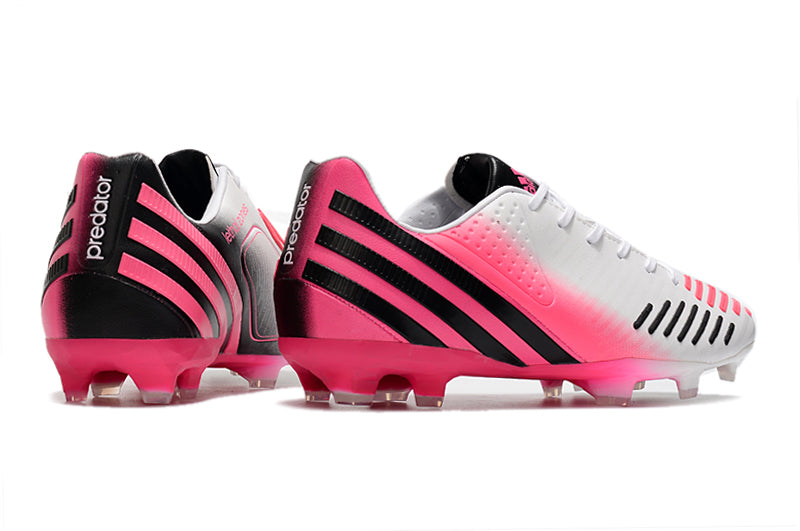 Chuteira Adidas PREDATOR LZ I FG - VELOP SPORTS