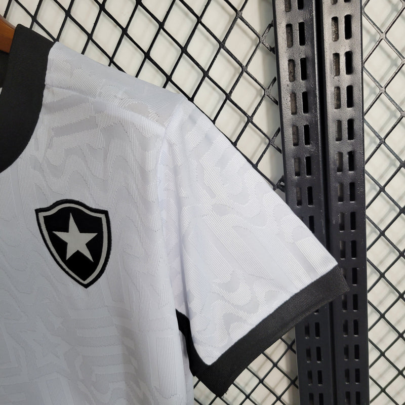 Camisa Botafogo Away 23/24 - Feminina - Pk_imports_01 