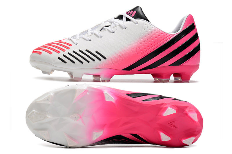 Chuteira Adidas PREDATOR LZ I FG - VELOP SPORTS