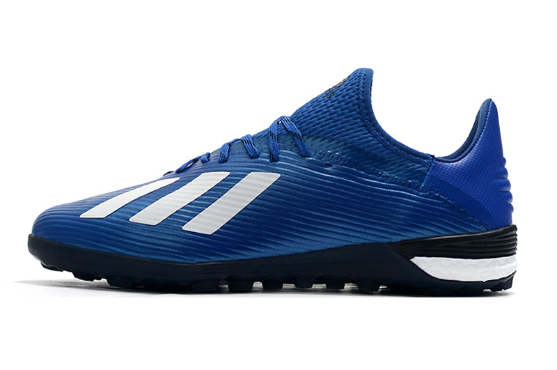 Chuteira Adidas X 19.1 TF - VELOP SPORTS