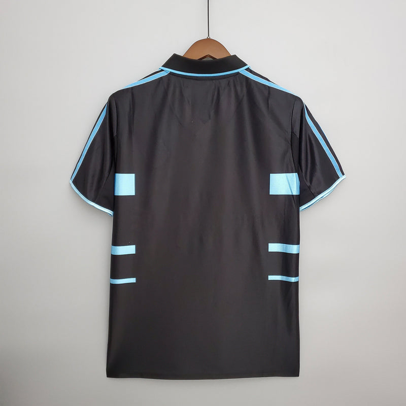 Camisa Olympique de Marseille III 98/99 - Versão Retro - Pk_imports_01 