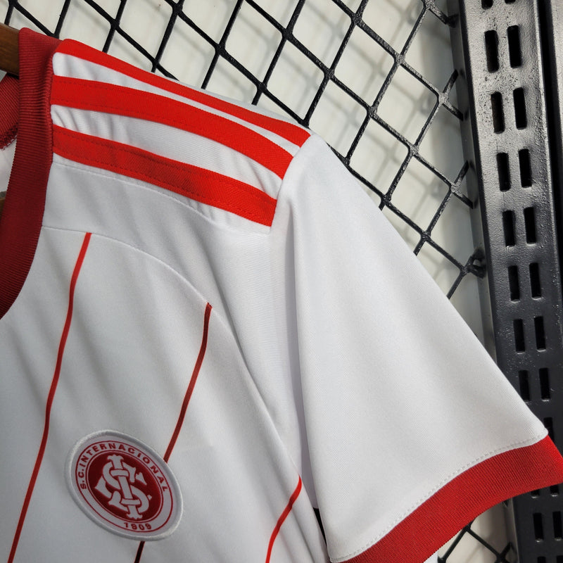 Camisa Internacional Away 23/24 - Adidas Feminina - Pk_imports_01 