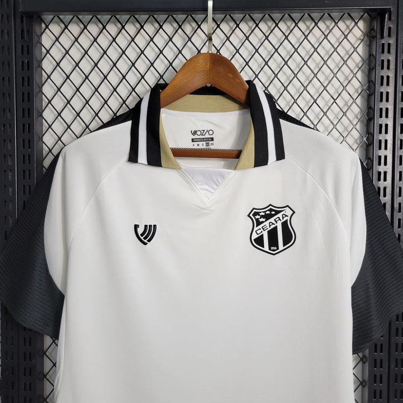 Camisa Ceará Away 23/24 - Torcedor Masculina - Pk_imports_01 