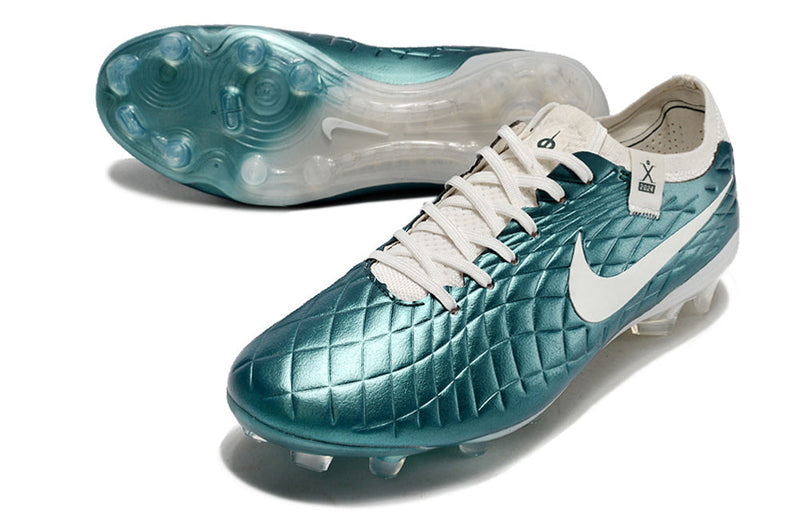 Chuteira Nike Tiempo Legend X - Campo - VELOP SPORTS