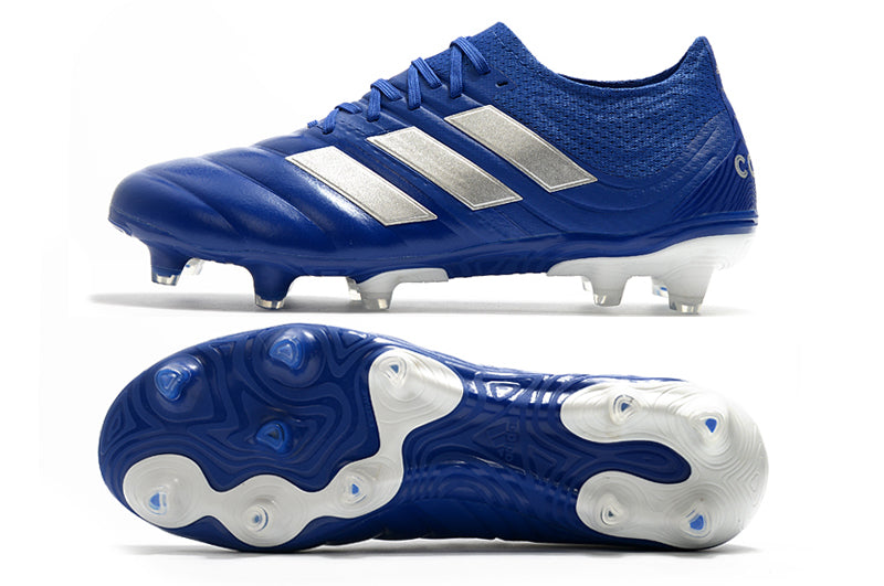 Chuteira Adidas Copa 20.1 FG - VELOP SPORTS