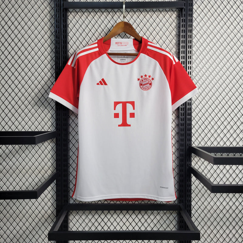 Camisa Bayern Munique Away 23/24 - Adidas Torcedor Masculina - Lançamento - Pk_imports_01 