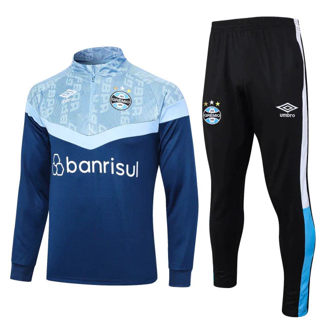 Conjunto de Treino do Grêmio 2023 - Pk_imports_01 