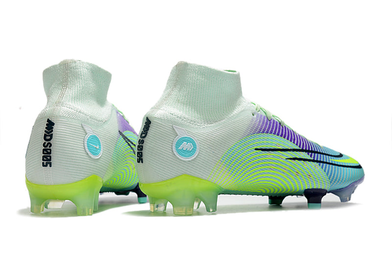 Chuteira Nike Mercurial Dream Speed Superfly 8 Elite FG - VELOP SPORTS