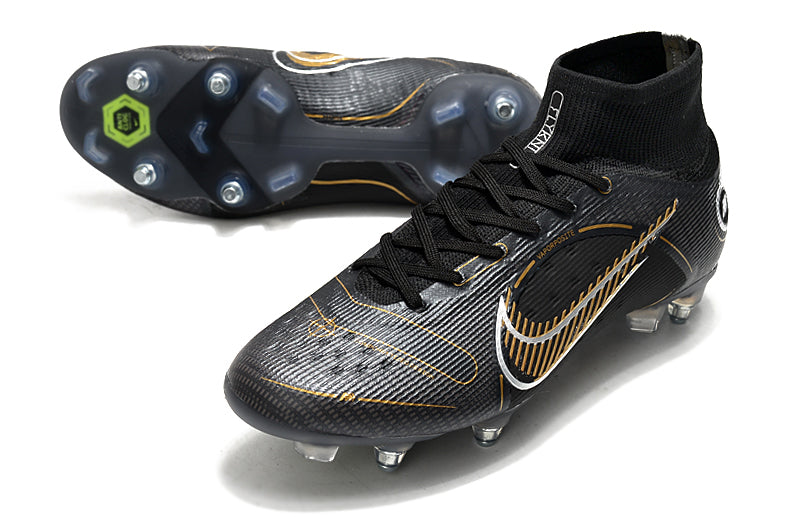 Chuteira Nike Mercurial Superfly 8 Elite SG - VELOP SPORTS