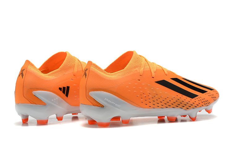 Chuteira Adidas X Speedportal 2022 World Cup Boots FG - VELOP SPORTS