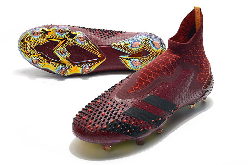 Chuteira Adidas Predator Mutator 20 FG - VELOP SPORTS