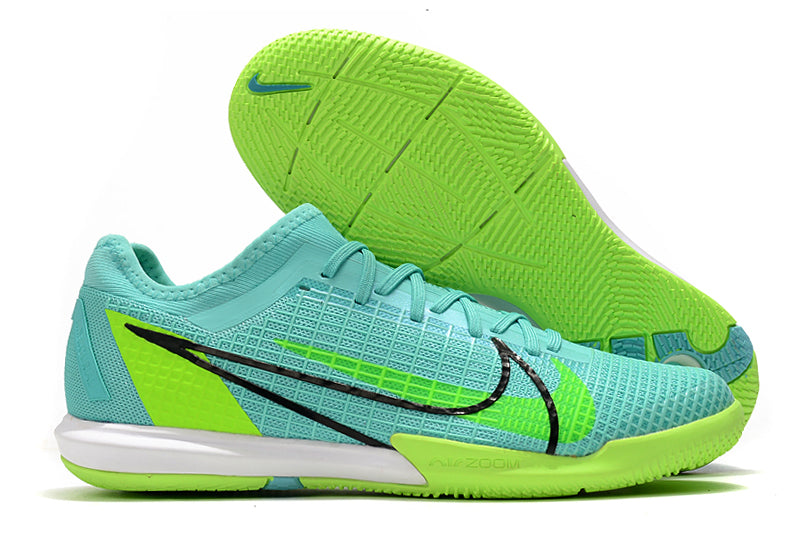 Chuteira Nike Zoom Vapor 14 Pro IC - VELOP SPORTS