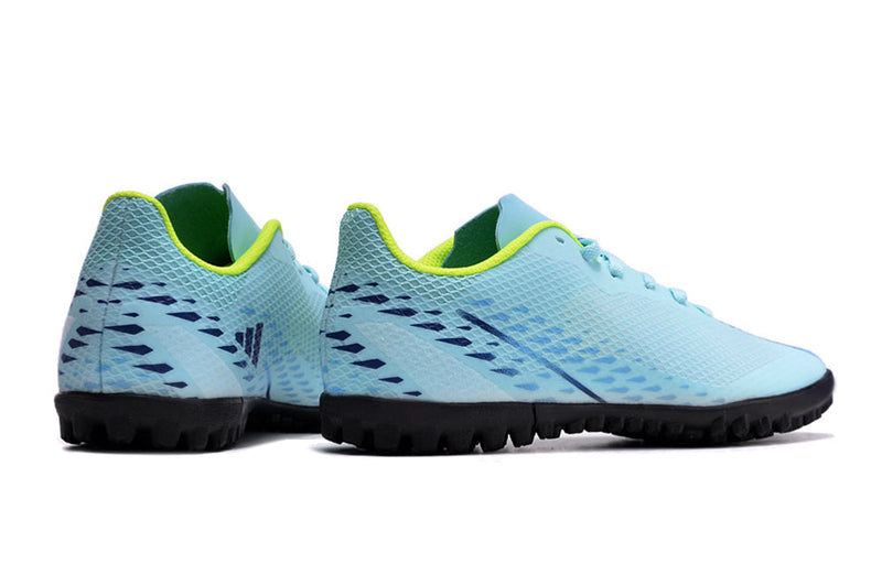 Chuteira Adidas X GHOSTED.4 TF - VELOP SPORTS