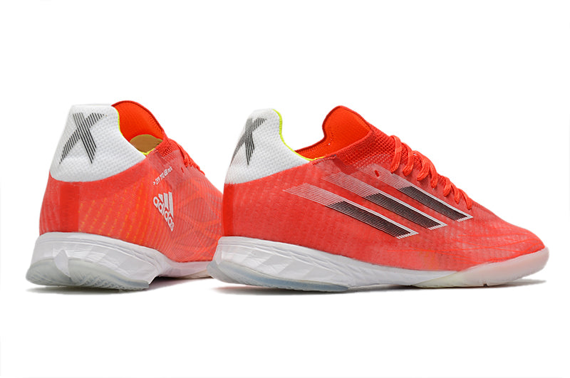 Chuteira Adidas X SPEEDFLOW IC - VELOP SPORTS