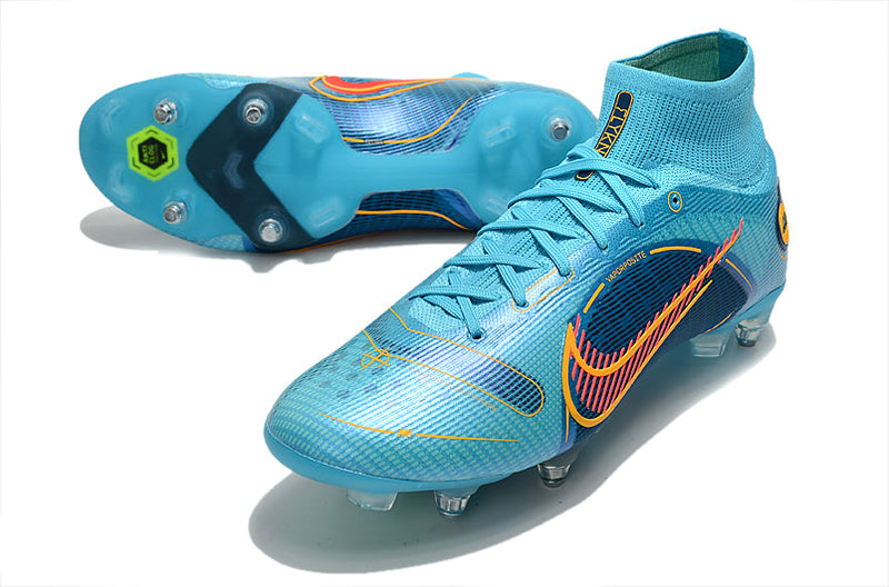 Chuteira Nike Mercurial Superfly 8 Elite SG - VELOP SPORTS