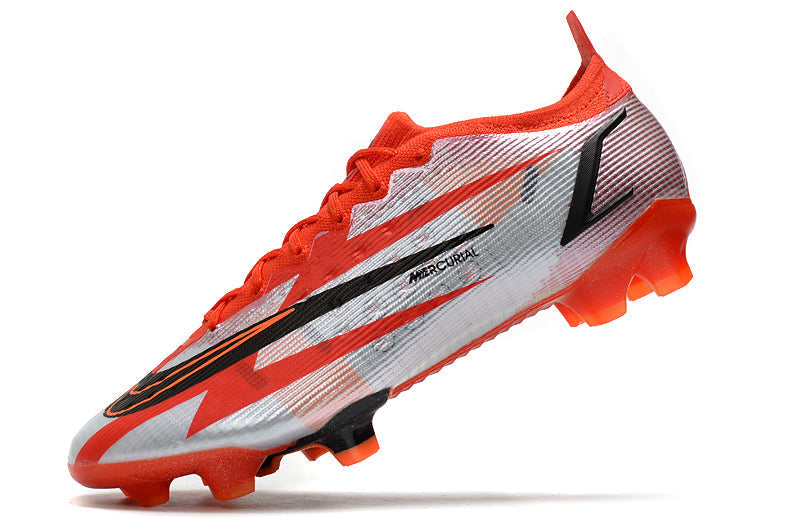 Chuteira Nike Vapor 14 Elite CR7 FG - VELOP SPORTS