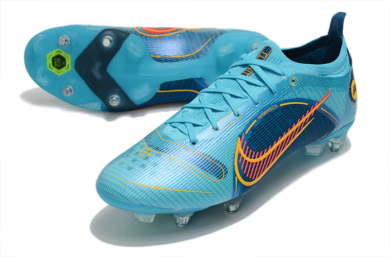 Chuteira Nike Mercurial Vapor XIV Elite SG - VELOP SPORTS