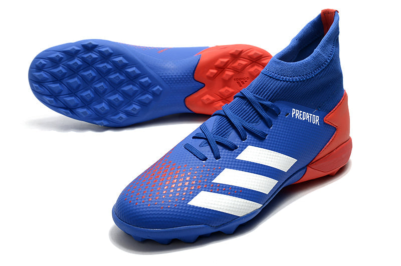 Chuteira Adidas PREDATOR 20.3 Laceless TF - VELOP SPORTS