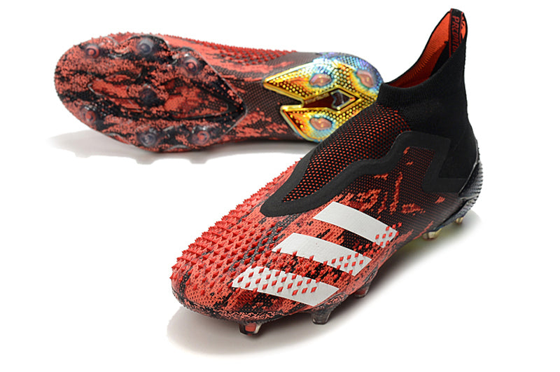 Chuteira Adidas Predator Mutator 20 FG - VELOP SPORTS