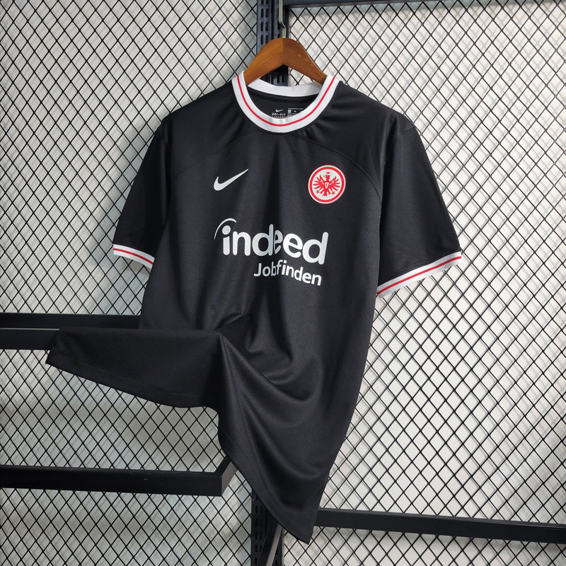 Camisa Frankfurt Home 23/24 - Nike Torcedor Masculina - Lançamento - Pk_imports_01 