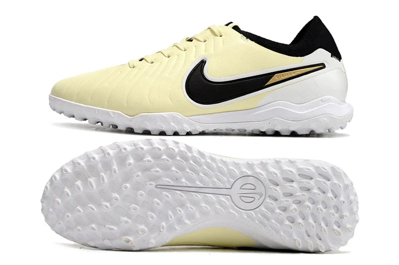 Chuteira Nike Tiempo Legend 10 Pro - Society - VELOP SPORTS