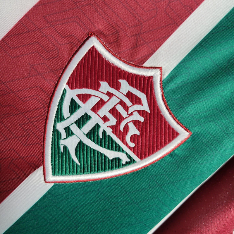 Camisa Fluminense Titular 22/23 - Versão Feminina - Pk_imports_01 