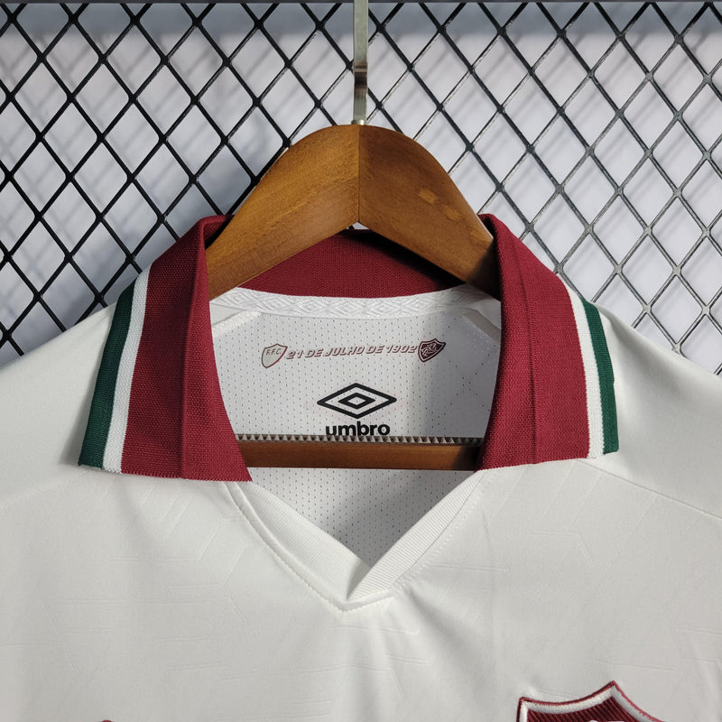 Camisa Fluminense Reserva 22/23 - Versão Torcedor - Pk_imports_01 