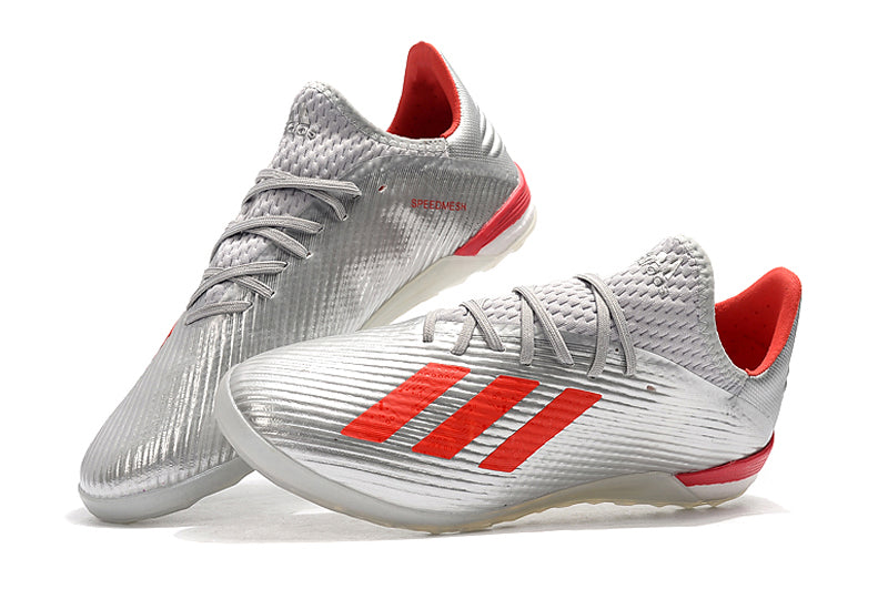 Chuteira Adidas addas X 19.1 IC - VELOP SPORTS