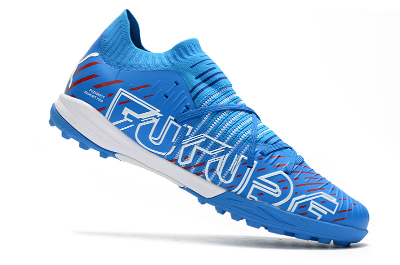 Chuteira Puma Future Z - Society - VELOP SPORTS