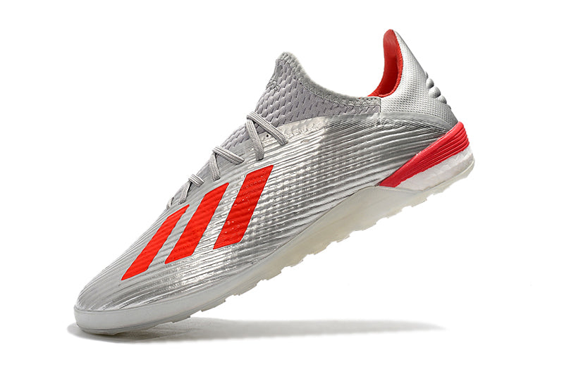 Chuteira Adidas addas X 19.1 IC - VELOP SPORTS