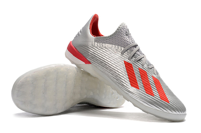 Chuteira Adidas addas X 19.1 IC - VELOP SPORTS