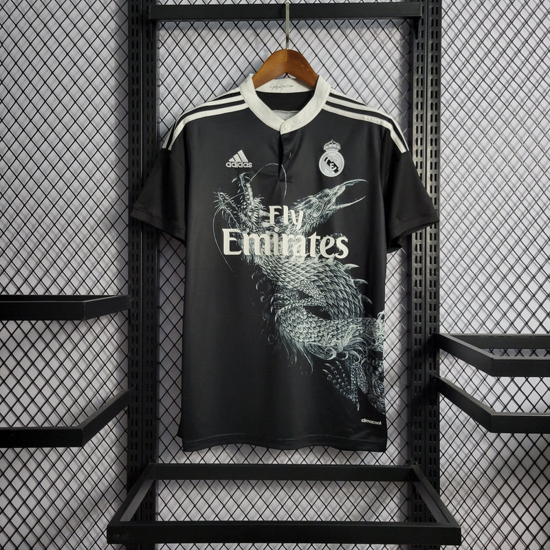 Camisa Real Madrid III 14/15 - Versão Retro - Pk_imports_01 