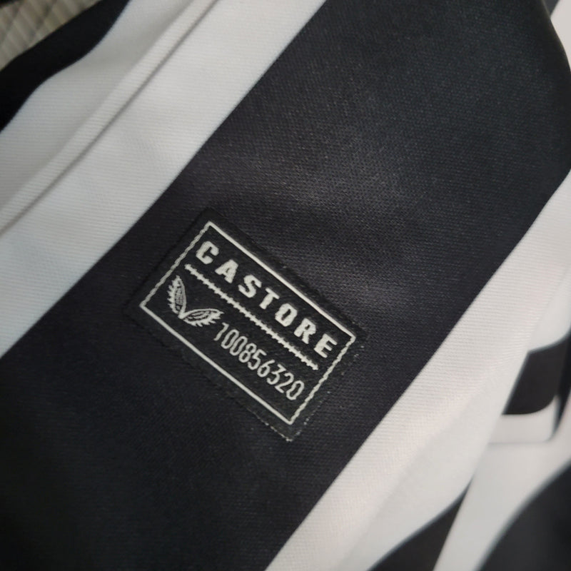 Camisa NewCastle Home 23/24 - Castore Torcedor Masculina - Lançamento - Pk_imports_01 